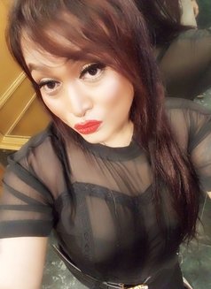 Shree22 - Transsexual escort in Chandigarh Photo 22 of 23