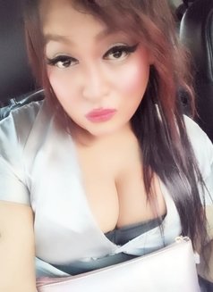 Shree22 - Transsexual escort in New Delhi Photo 24 of 24