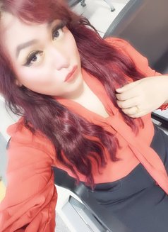 Shree22 - Transsexual escort in Mumbai Photo 29 of 30