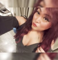 Shree22 - Transsexual escort in New Delhi