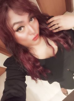 Shree22 - Transsexual escort in New Delhi Photo 30 of 30