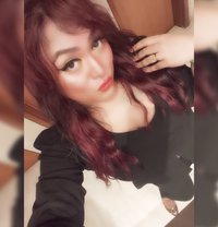 Shree22 - Transsexual escort in New Delhi