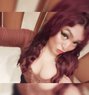 Shree22 - Transsexual escort in New Delhi Photo 30 of 30