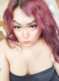 Shree22 - Transsexual escort in New Delhi Photo 29 of 30
