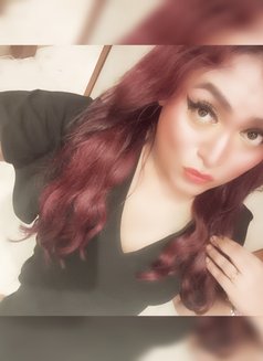 Shree22 - Transsexual escort in Guwahati Photo 30 of 30