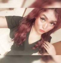 Shree22 - Transsexual escort in Guwahati