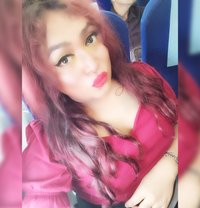 Shree22 - Acompañantes transexual in New Delhi