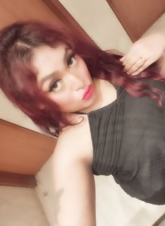 Shree22 - Acompañantes transexual in Kolkata Photo 30 of 30