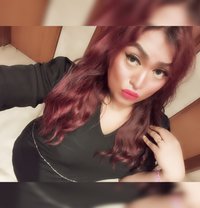 Shree22 - Transsexual escort in New Delhi