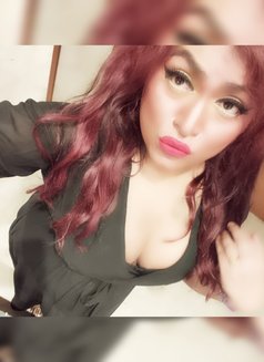 Shree22 - Transsexual escort in New Delhi Photo 30 of 30