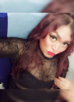 Shree22 - Acompañantes transexual in Pune Photo 30 of 30