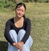 Kavita Gurung - escort in Kathmandu Photo 2 of 3