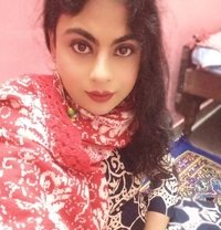 Shreesha - Transsexual escort in Kolkata