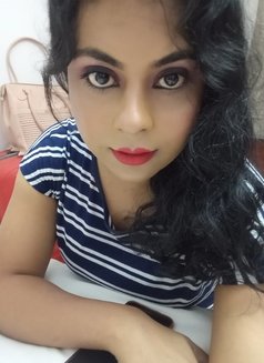 Shreesha - Acompañantes transexual in Kolkata Photo 6 of 6