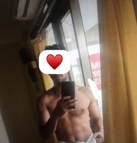 Shreeved - Male escort in Pune