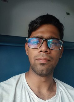 Shrey - Male escort in Visakhapatnam Photo 1 of 1