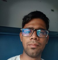Shrey - Male escort in Visakhapatnam