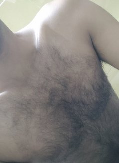 Shrey P - Male escort in Mumbai Photo 1 of 2