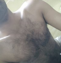 Shrey P - Acompañantes masculino in Mumbai