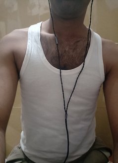 Shrey P - Male escort in Mumbai Photo 2 of 2