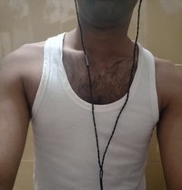 Shrey P - Acompañantes masculino in Mumbai
