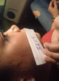shreya ❤100% %real pic - escort in Mumbai Photo 3 of 3