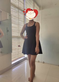 Shreya 21+ College Going Girl - escort in New Delhi Photo 1 of 4