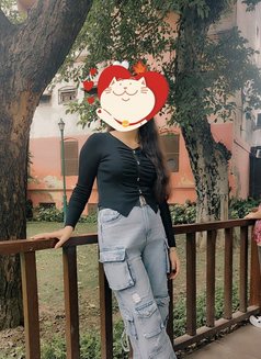 Shreya 21+ College Going Girl - escort in New Delhi Photo 2 of 4