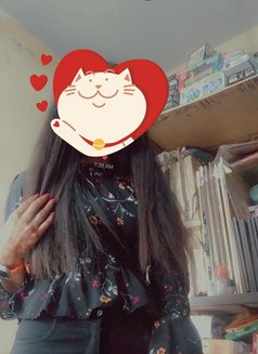 Shreya 21+ College Going Girl - escort in New Delhi Photo 3 of 4