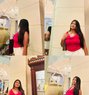 ❣️ Shreya ❣️ 🤍23 - puta in Bangalore Photo 2 of 5