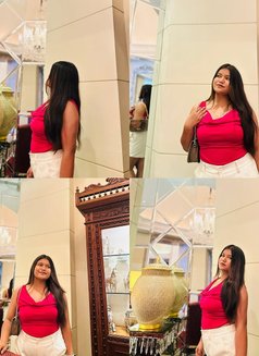 ❣️ Shreya ❣️ 🤍23 - escort in Bangalore Photo 2 of 5
