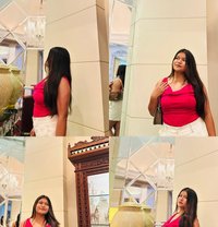❣️ Shreya ❣️ 🤍23 - escort in Bangalore Photo 2 of 5