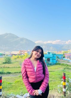 ❣️ Shreya ❣️ 🤍23 - escort in Bangalore Photo 3 of 5