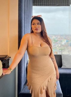 Shreya Anal, Blowjob, Cam Show Available - puta in Gurgaon Photo 1 of 2