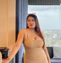 Shreya Anal, Blowjob, Cam Show Available - escort in Gurgaon