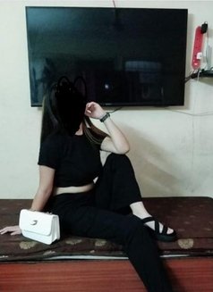 Shreya Available Delhi Noida - escort in New Delhi Photo 1 of 4