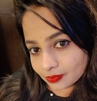 Shreya Bablu - escort in Bangalore