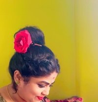 Shreya Babu Gowda - escort in Bangalore