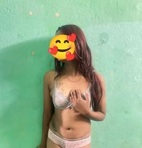 Shreya( 24*7 Service & camshow) - escort in Kathmandu