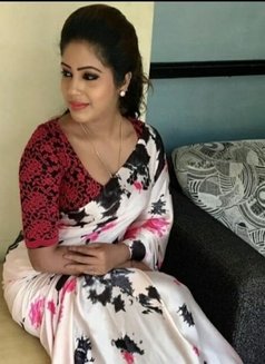 Shreya Bhanu - escort in Bangalore Photo 1 of 1
