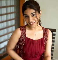 Shreya Bhanu - escort in Coimbatore