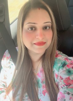 Shreya Big Booby - escort in Chennai Photo 6 of 6