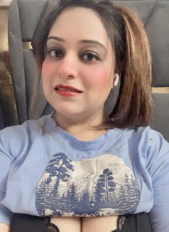 Shreya Big Independent Booby - escort in Chennai Photo 1 of 8