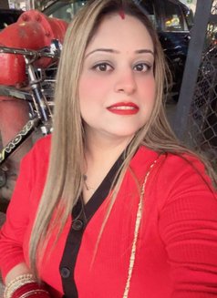 Shreya Big Independent Booby - escort in Chennai Photo 3 of 8