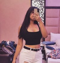 Shreya ( Cam and Meet) sex chat - escort in Hyderabad Photo 1 of 2
