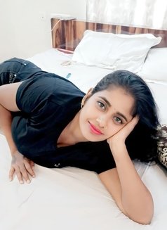 Sandhya ꧁Cam and Real Meet ꧂ - escort in Pune Photo 2 of 2