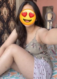 ❣️Shreya Cam and Real Meet ❣️ - escort in Pune Photo 2 of 4