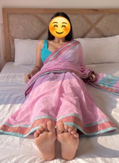 ❣️Shreya Cam and Real Meet ❣️ - escort in Pune Photo 3 of 4