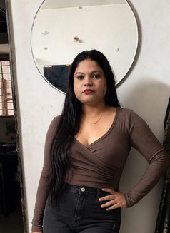 ❣️Shreya Cam and Real Meet ❣️ - puta in Pune Photo 1 of 1