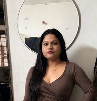 ❣️Shreya Cam and Real Meet ❣️ - puta in Pune